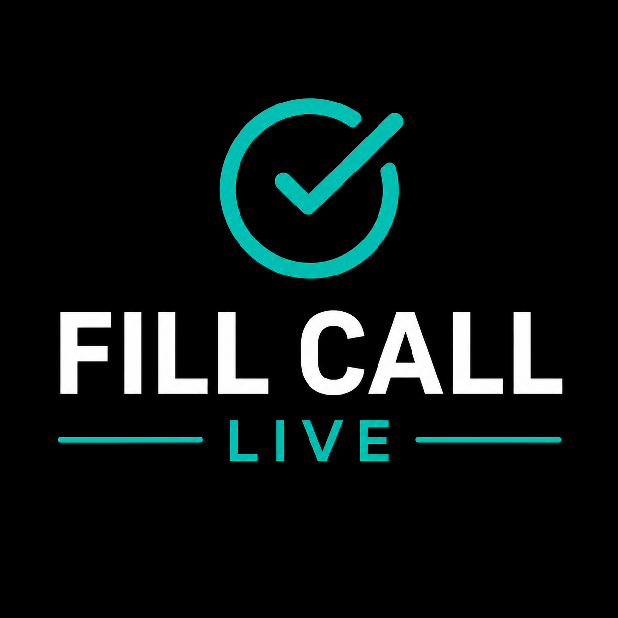 Fill Call Live